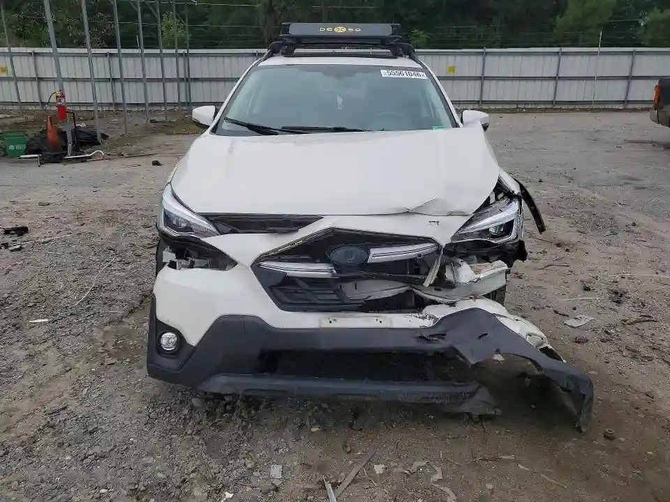 JF2GTHMCXP8325082 2023 SUBARU CROSSTREK-4