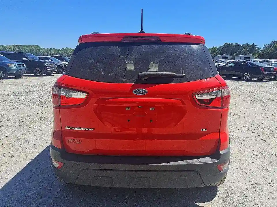 MAJ3S2GE4MC405681 2021 FORD ECOSPORT-5