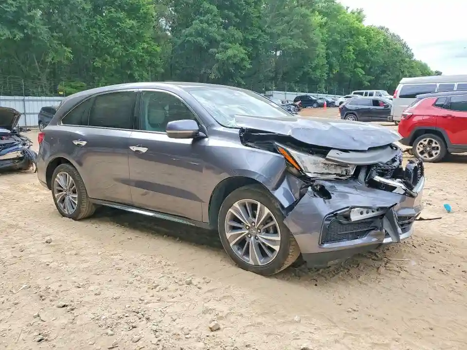 5FRYD3H59HB008957 2017 ACURA MDX-3