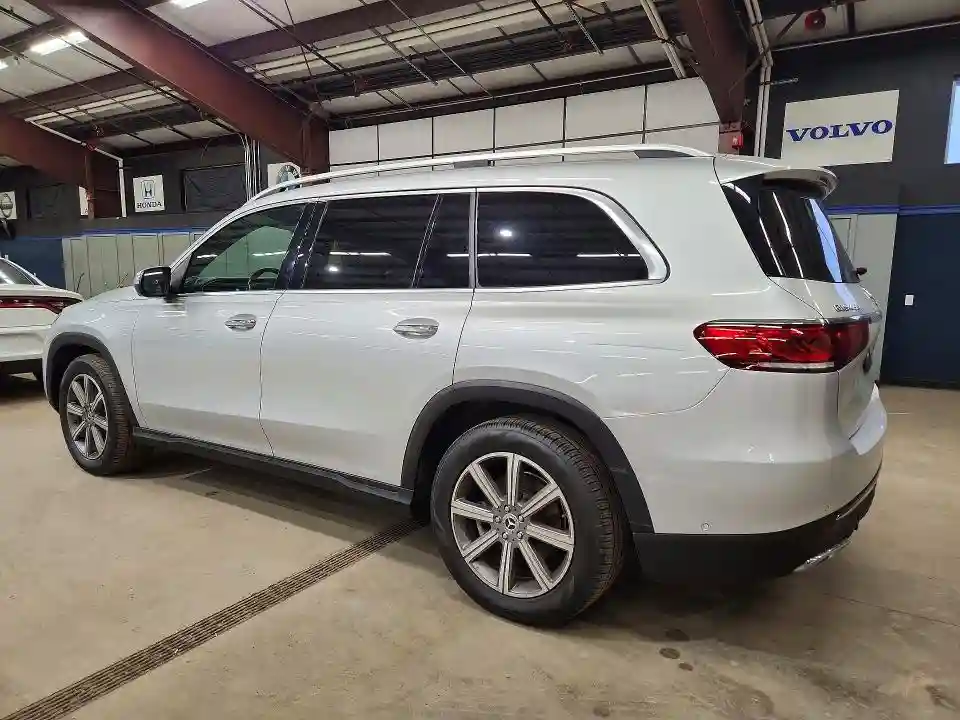 4JGFF5KE2LA185449 2020 MERCEDES-BENZ GLS-CLASS-1