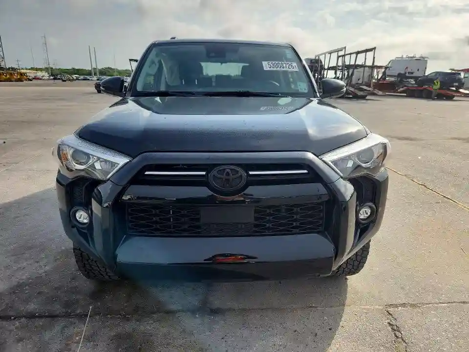 JTENU5JR3R6273038 2024 TOYOTA 4RUNNER-4