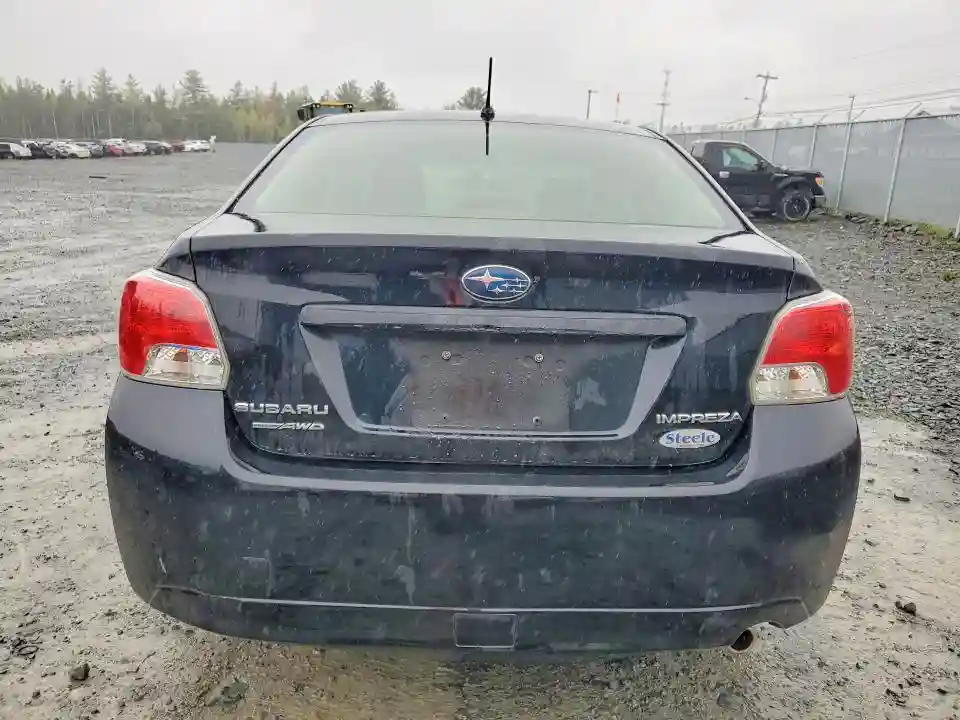 JF1GJAA69EH017284 2014 SUBARU IMPREZA-5