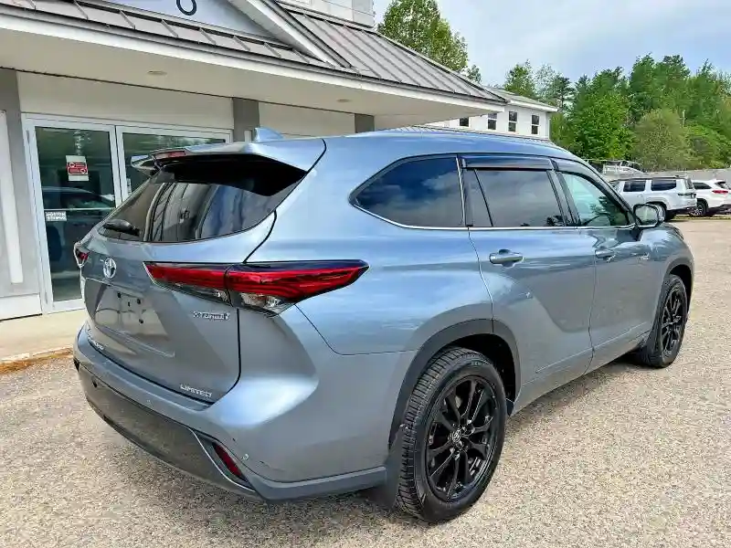 5TDXBRCH0MS022839 2021 TOYOTA HIGHLANDER-3