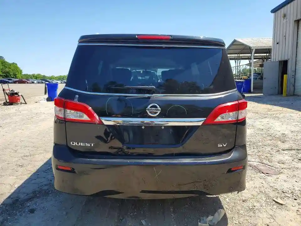 JN8AE2KP8G9151058 2016 NISSAN QUEST-5