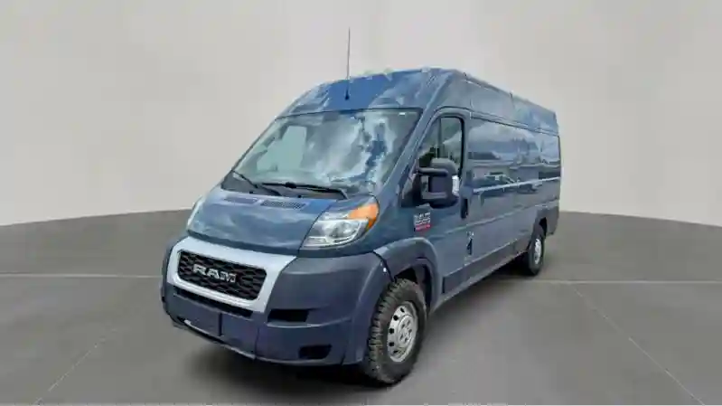 3C6URVJG5LE116863 2020 RAM PROMASTER-1
