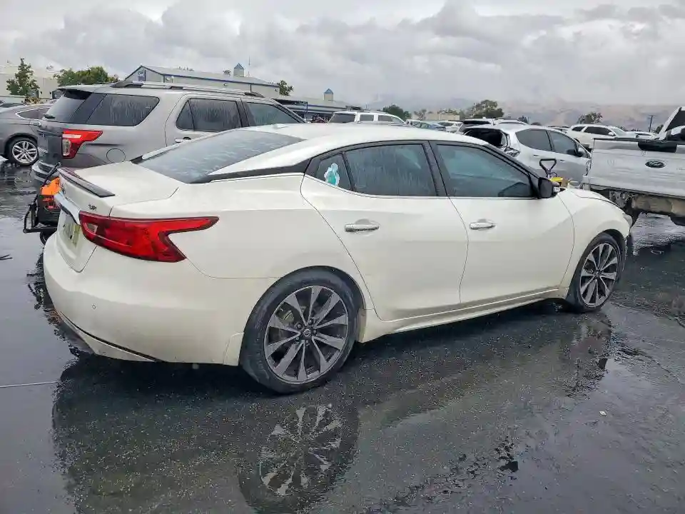 1N4AA6AP2GC425833 2016 NISSAN MAXIMA-2