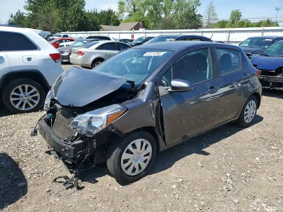 VNKKTUD34HA072859 2017 TOYOTA YARIS-0
