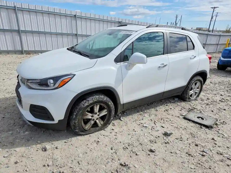 KL7CJPSB0KB773587 2019 CHEVROLET TRAX-0
