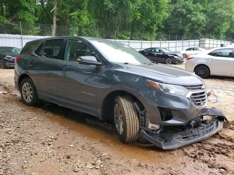 3GNAXJEVXJS612265 2018 CHEVROLET EQUINOX-3