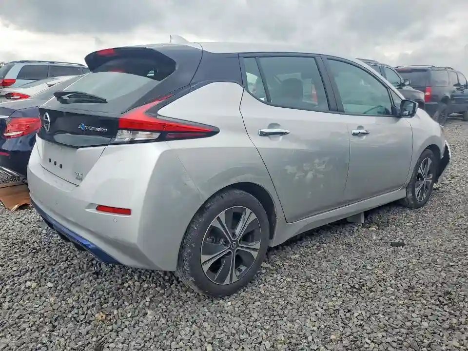 1N4BZ1CP4LC301120 2020 NISSAN LEAF-2