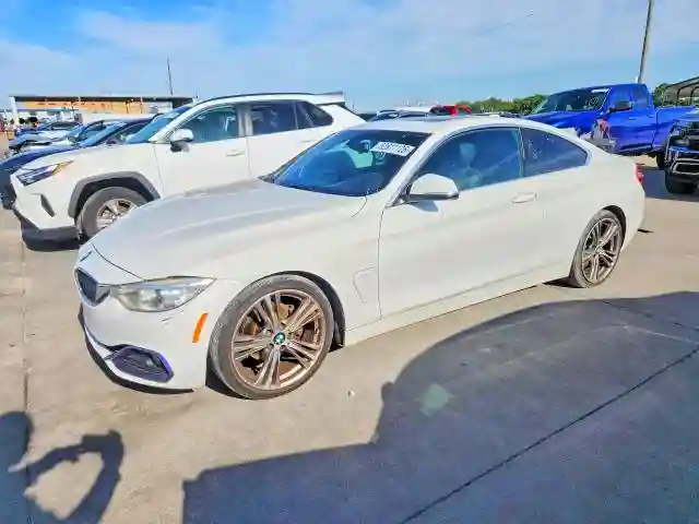WBA3N7C57GK227969 2016 BMW 4 SERIES-0