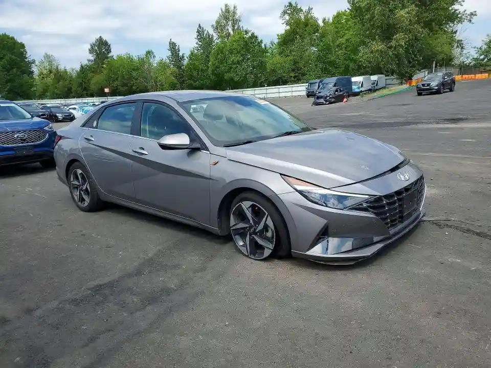 KMHLN4AJ2NU016077 2022 HYUNDAI ELANTRA-3