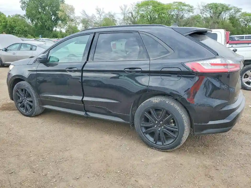 2FMPK4J90NBA29092 2022 FORD EDGE-1