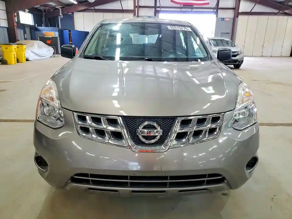 JN8AS5MV5BW298423 2011 NISSAN ROGUE-4