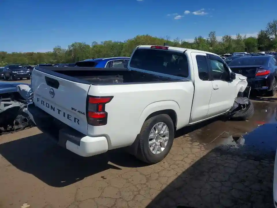 1N6ED1CMXNN669270 2022 NISSAN FRONTIER-2