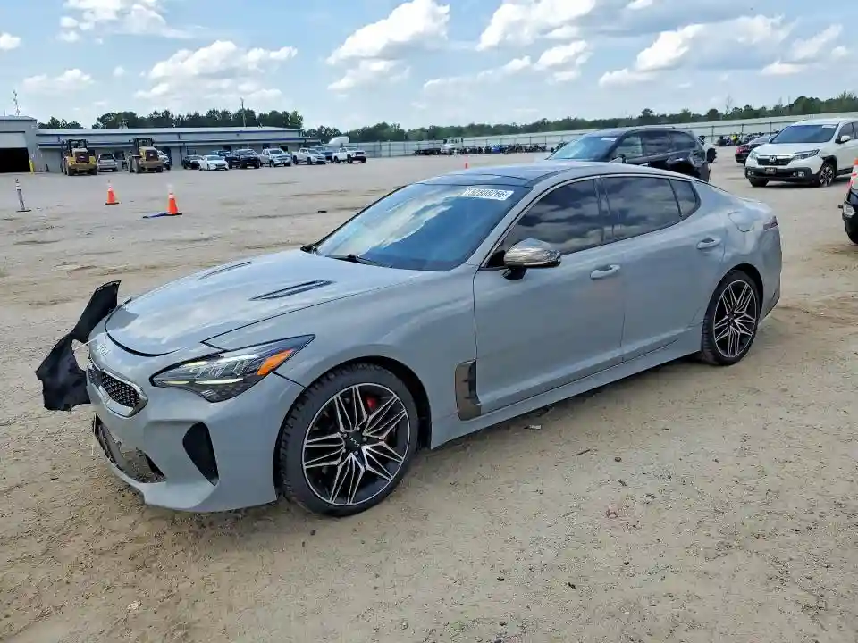 KNAE45LC4N6119863 2022 KIA STINGER-0