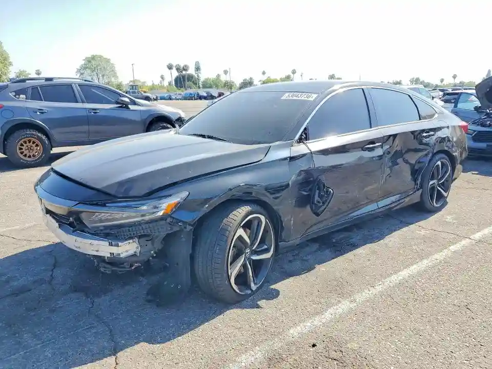 1HGCV1F39MA030170 2021 HONDA ACCORD-0