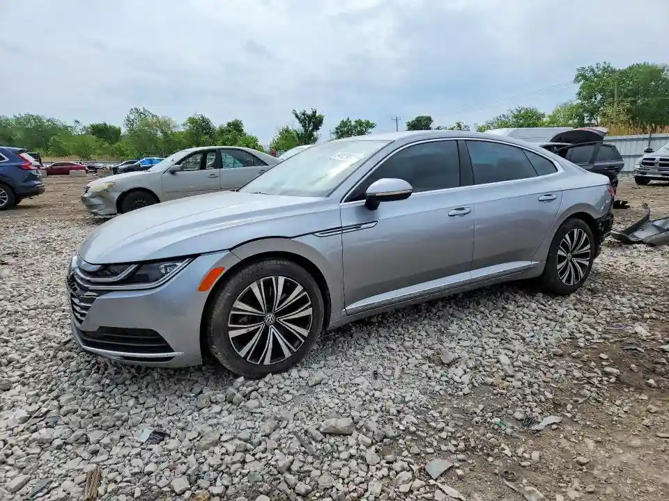 WVWBR7AN4KE000736 2019 VOLKSWAGEN ARTEON-0