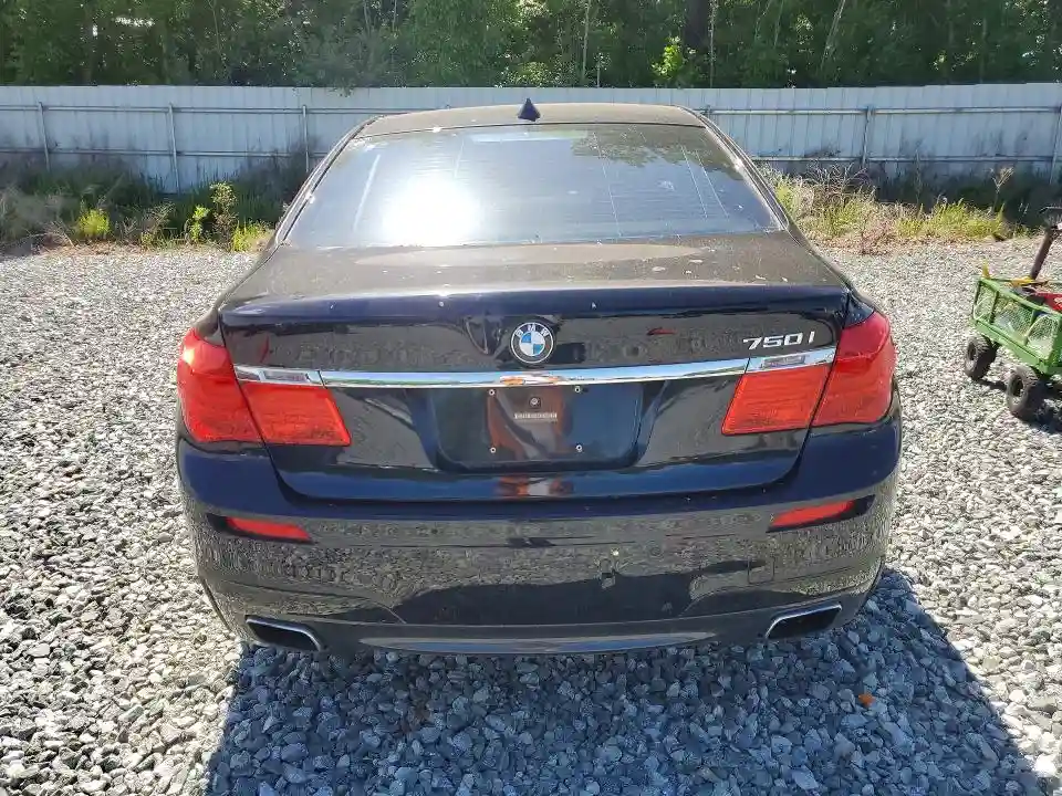 WBAKC6C56BC394094 2011 BMW 7 SERIES-5
