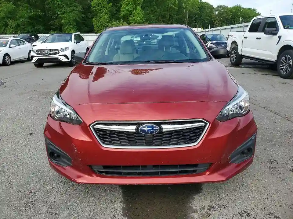 4S3GKAA63H3608638 2017 SUBARU IMPREZA-4