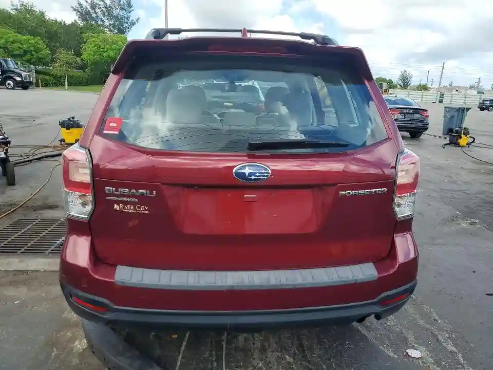 JF2SJABC2JH469419 2018 SUBARU FORESTER-5
