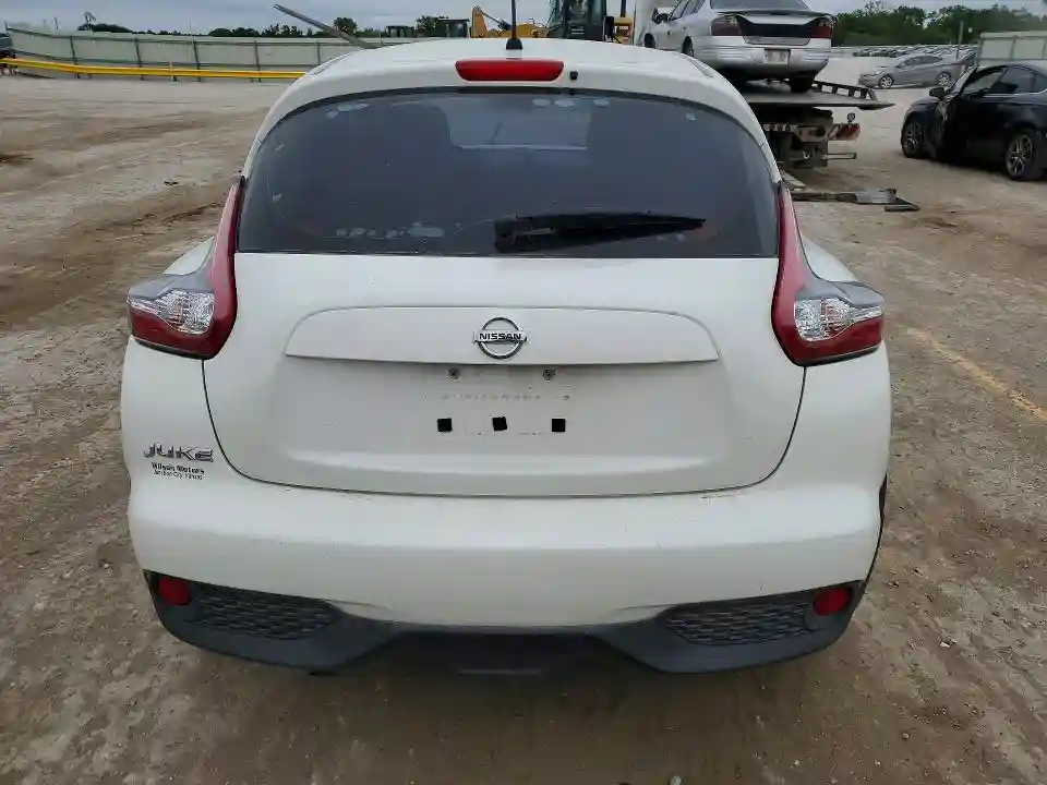 JN8AF5MR5FT512017 2015 NISSAN JUKE-5
