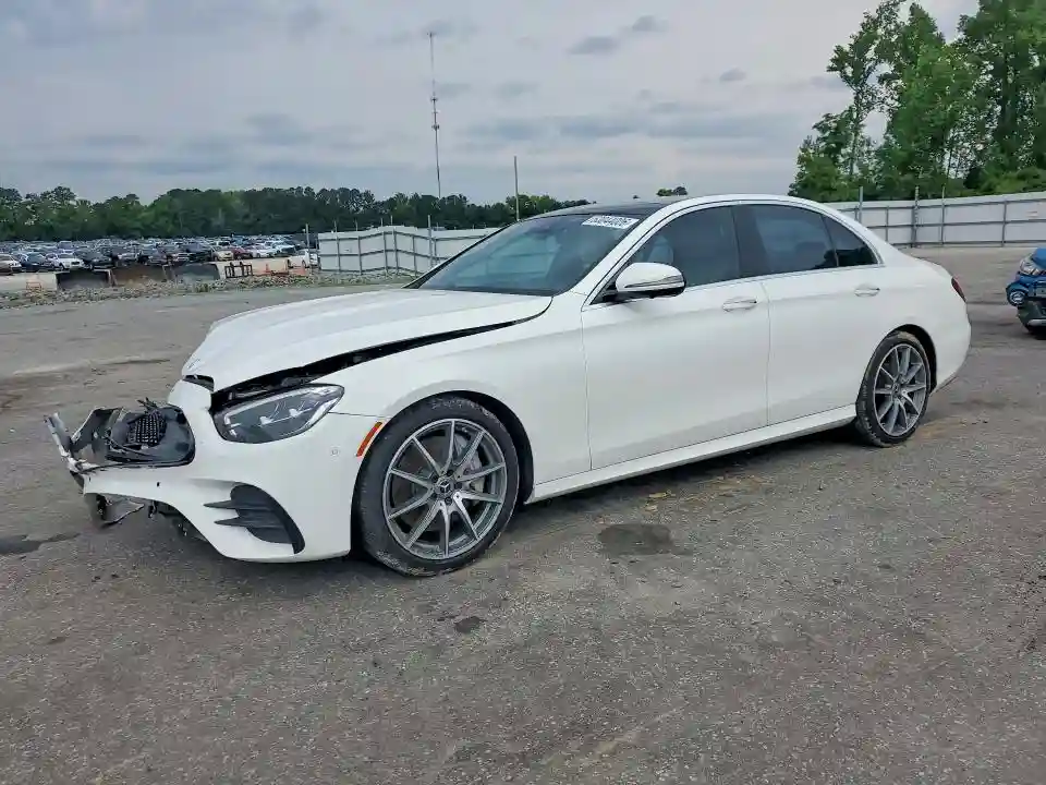 W1KZF8DB3NB098975 2022 MERCEDES-BENZ E-CLASS-0