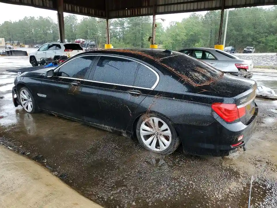 WBAKB4C5XCC577037 2012 BMW 7 SERIES-1