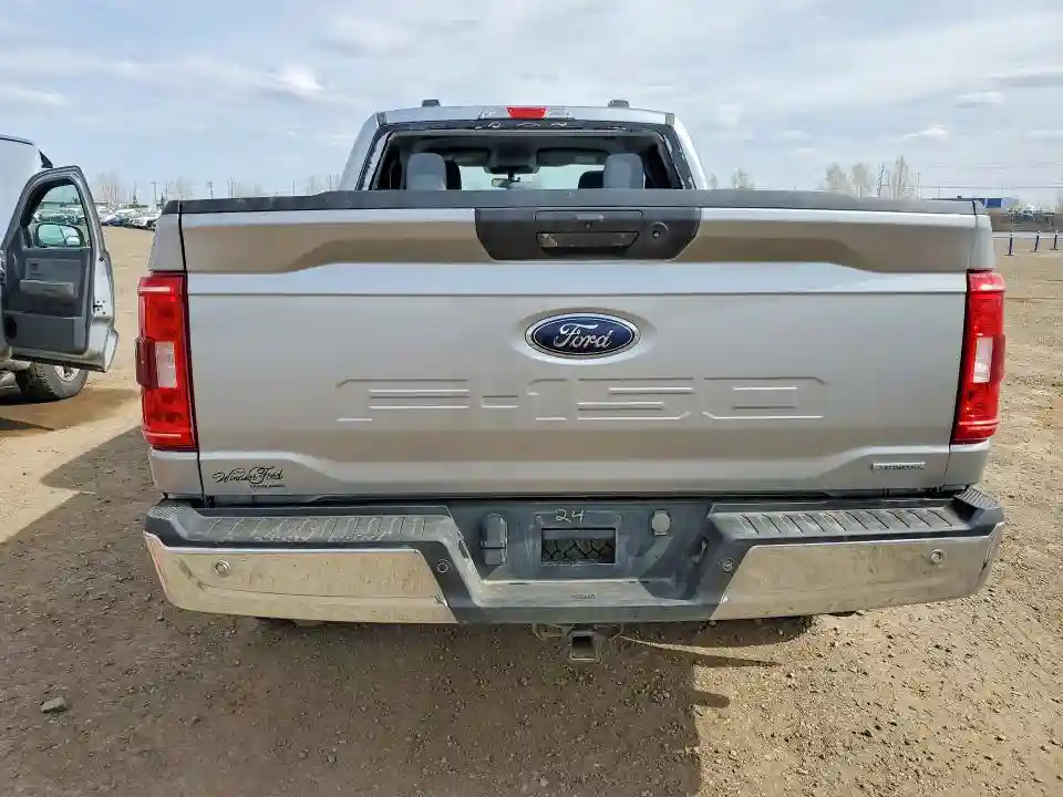 1FTFX1E87PKE53167 2023 FORD F150-5