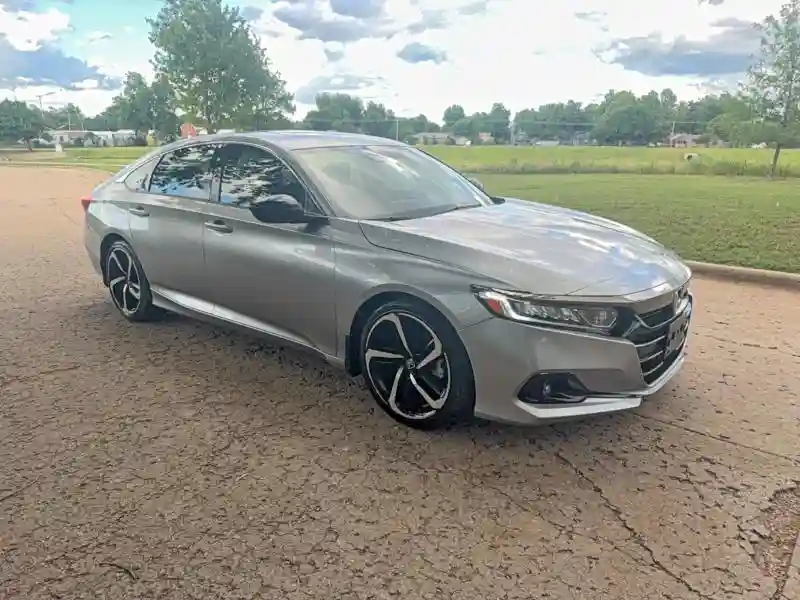 1HGCV2F36NA009123 2022 HONDA ACCORD-0