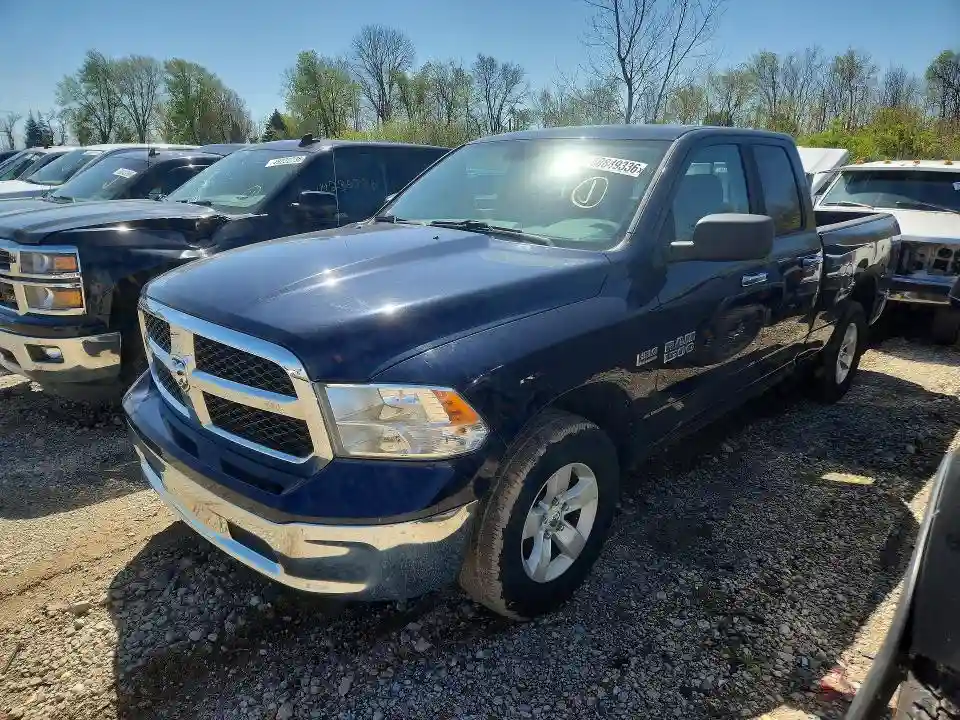 1C6RR7GT6GS231867 2016 RAM 1500-0
