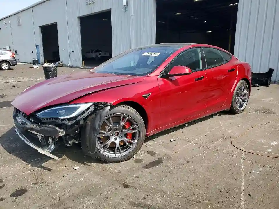 5YJSA1E63RF534729 2024 TESLA MODEL S-0