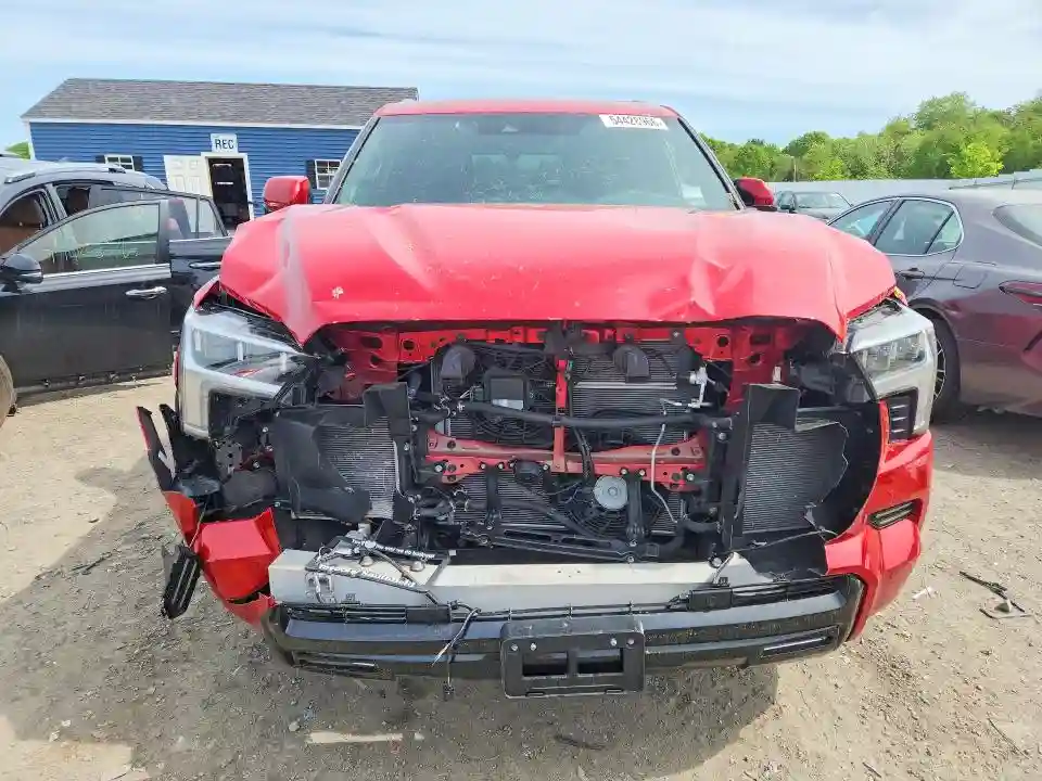 7SVAAABA8PX017973 2023 TOYOTA SEQUOIA-4