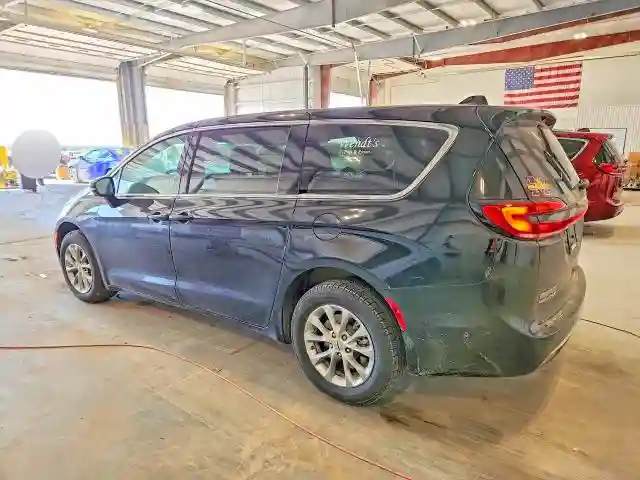 2C4RC3BG4RR161352 2024 CHRYSLER PACIFICA-1