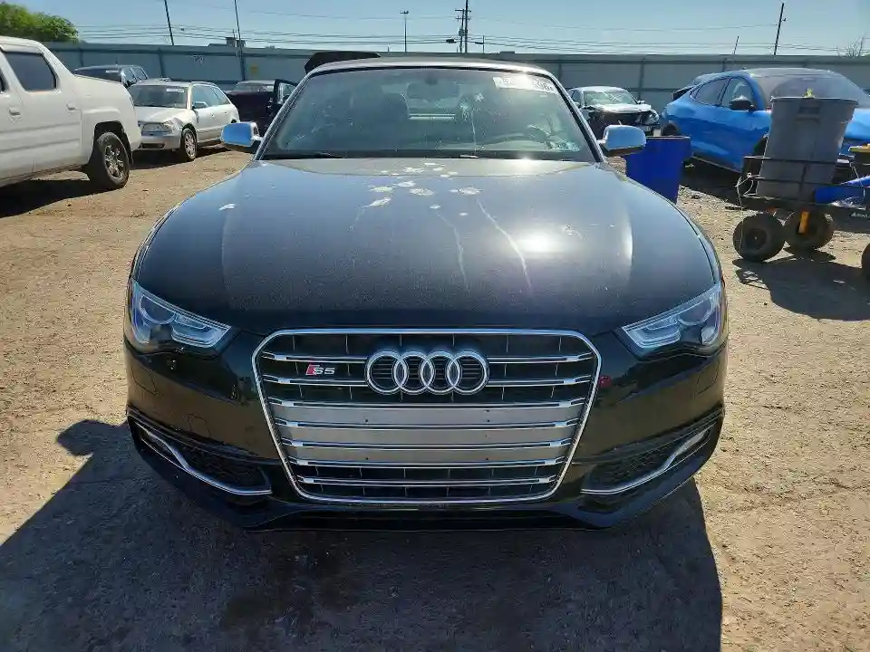 WAUC4AFH9HN000725 2017 AUDI S5/RS5-4
