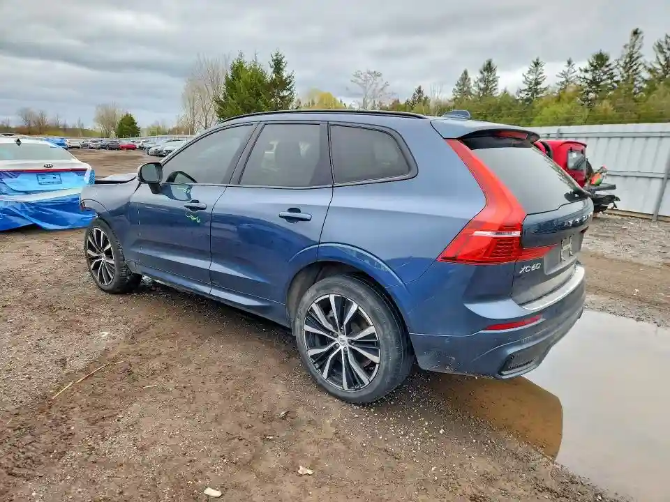 LYV062RW7PB313657 2023 VOLVO XC60 PLUS-1