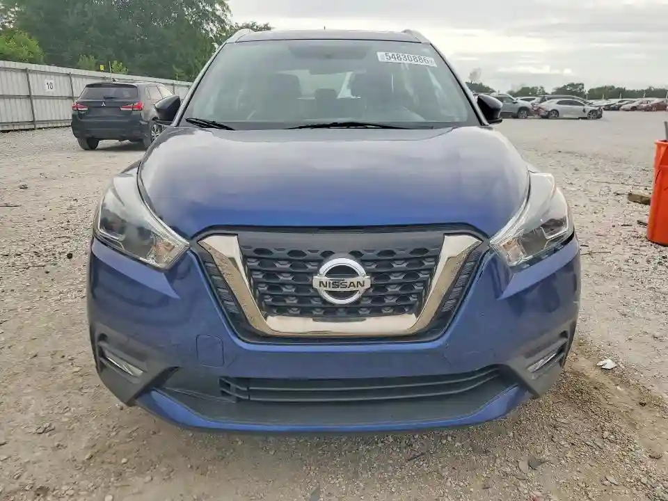 3N1CP5CU7KL561938 2019 NISSAN KICKS-4
