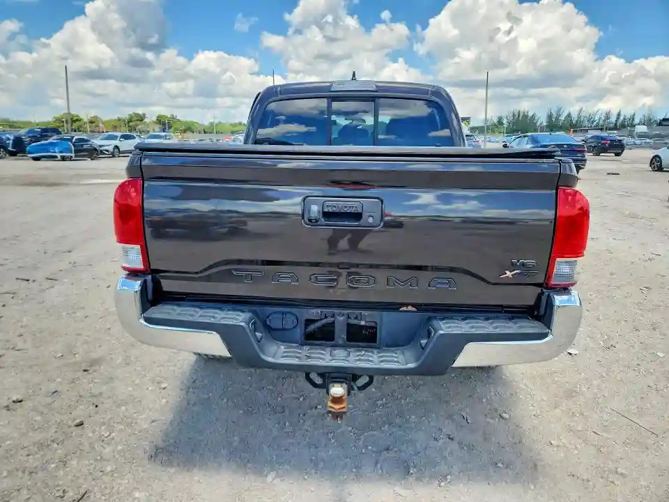 3TMAZ5CN8HM027499 2017 TOYOTA TACOMA-5