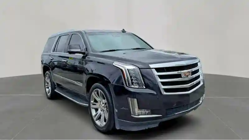 1GYS4BKJ4KR364476 2019 CADILLAC ESCALADE-0