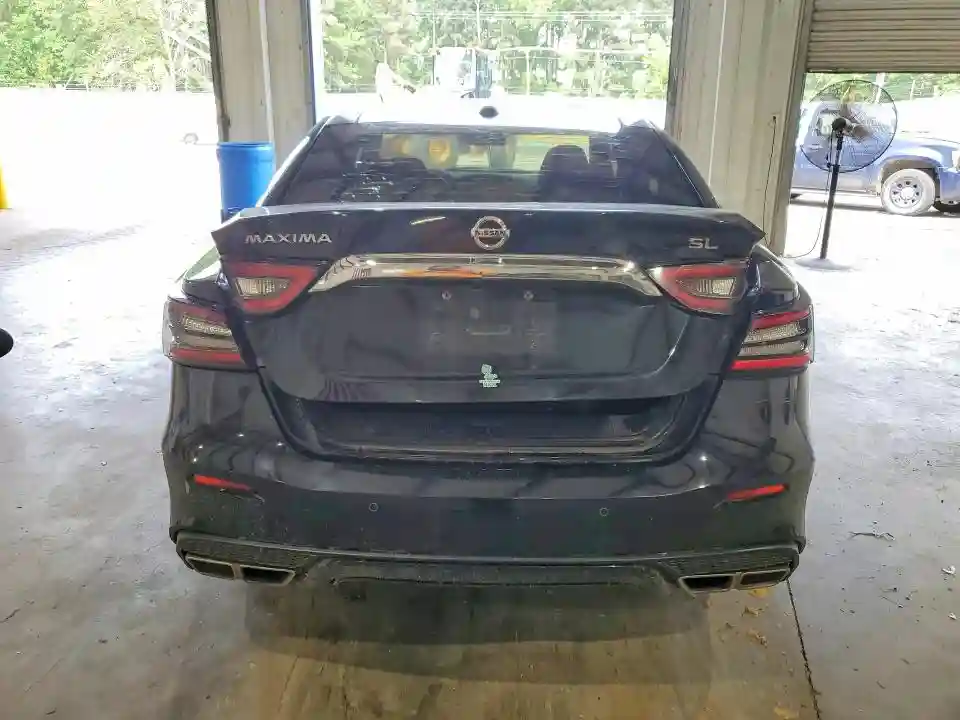 1N4AA6DV8LC373564 2020 NISSAN MAXIMA-5