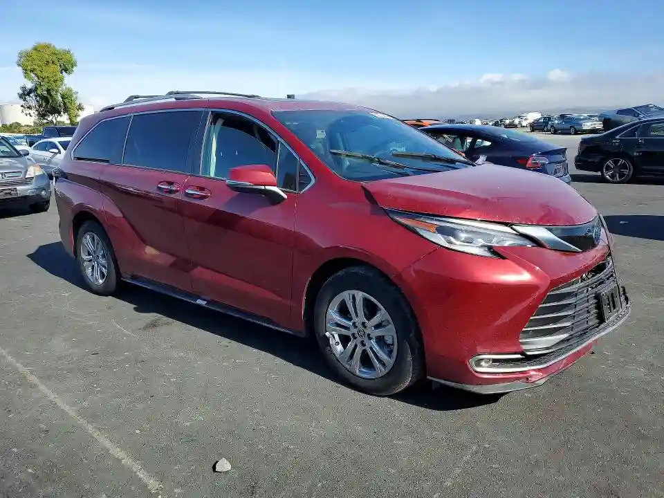 5TDESKFC8PS085125 2023 TOYOTA SIENNA-3