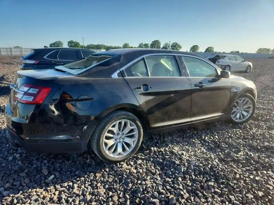 1FAHP2F85KG118701 2019 FORD TAURUS-2