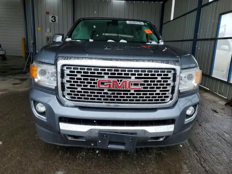 1GTG6EEN0K1199563 2019 GMC CANYON-4