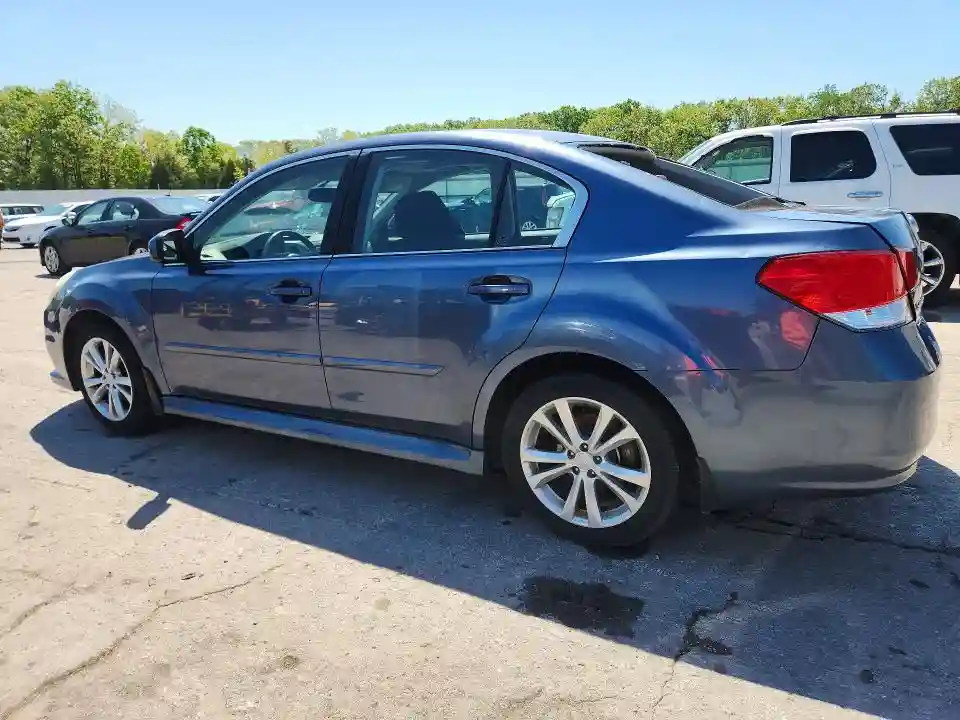 4S3BMCG63D3012799 2013 SUBARU LEGACY-1