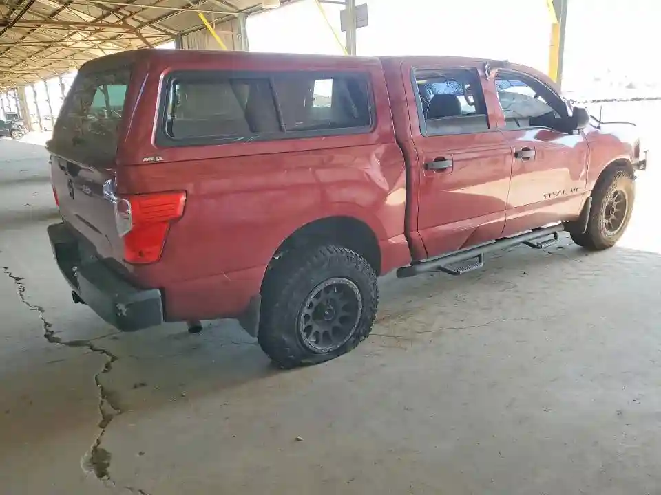 1N6AA1EJ9JN501656 2018 NISSAN TITAN-2