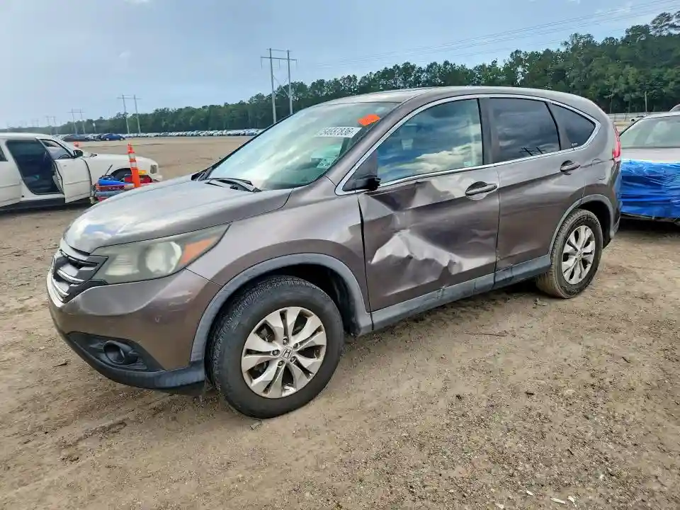 5J6RM3H51CL000051 2012 HONDA CRV-0
