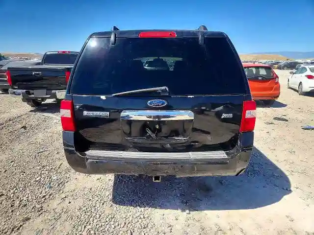 1FMJK1G5XAEB45701 2010 FORD EXPEDITION-5