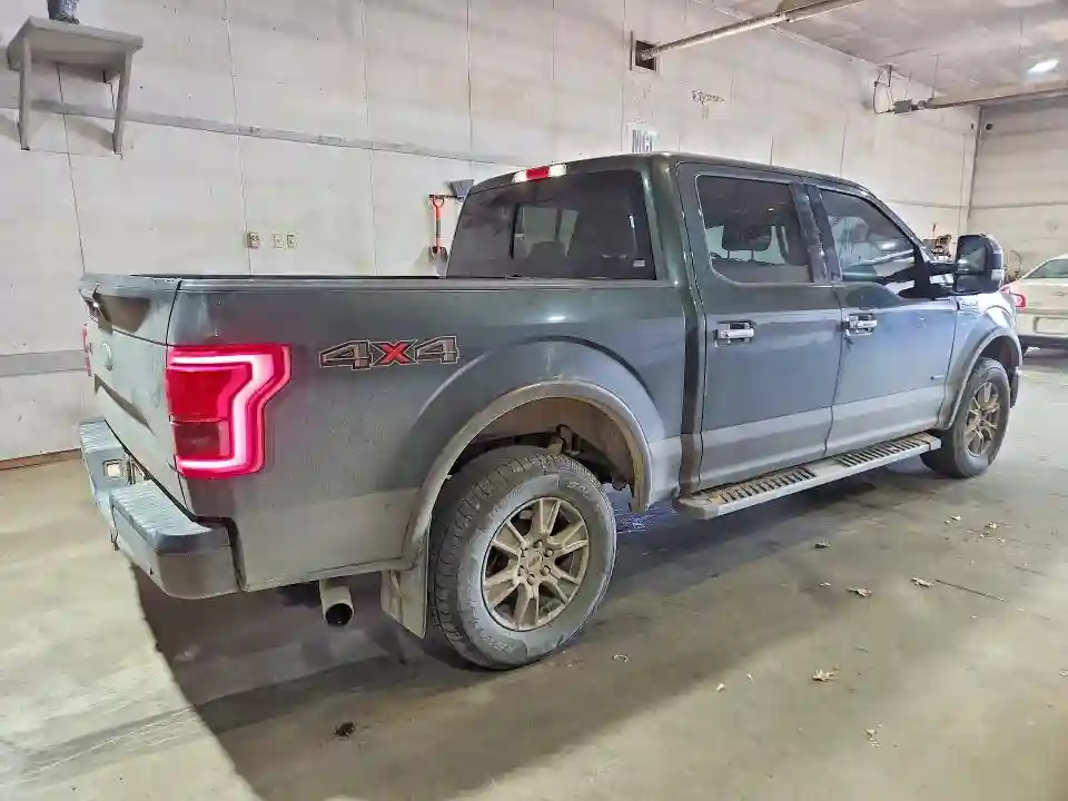1FTEW1EG4FFB12757 2015 FORD F150-2