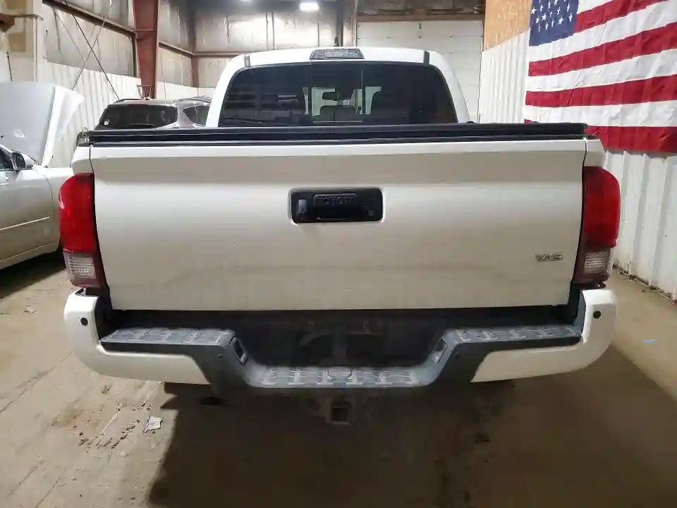 3TMCZ5AN8KM277571 2019 TOYOTA TACOMA-5
