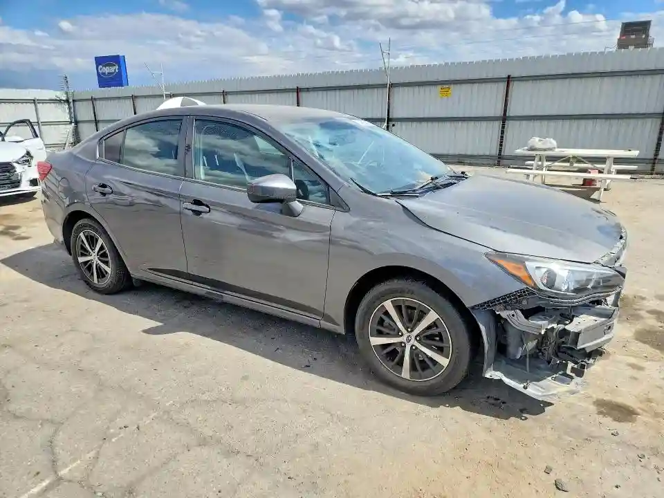 4S3GKAC62K3603709 2019 SUBARU IMPREZA-3
